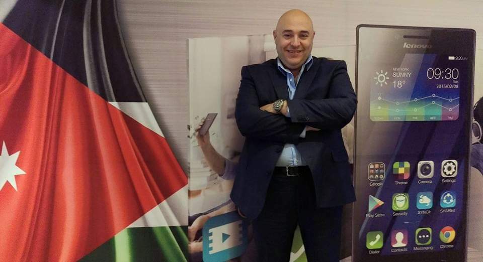  ميران محمد عارف البخيت .. مبارك التخرج 
