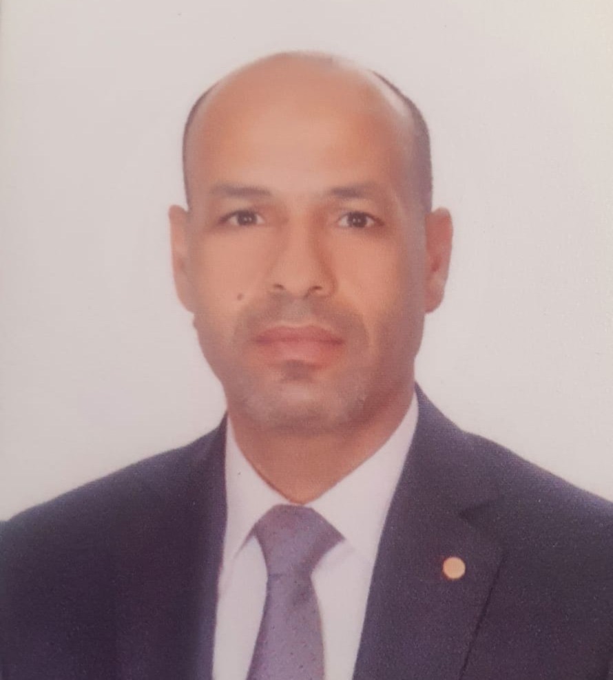 مروان الحناوي ..  مبارك الدكتوراة
