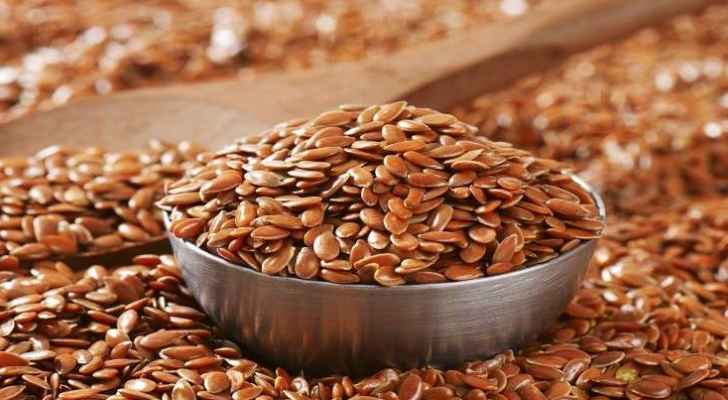 تعرف على فوائد بذور الكتان ..  تحمي من مرض مميت