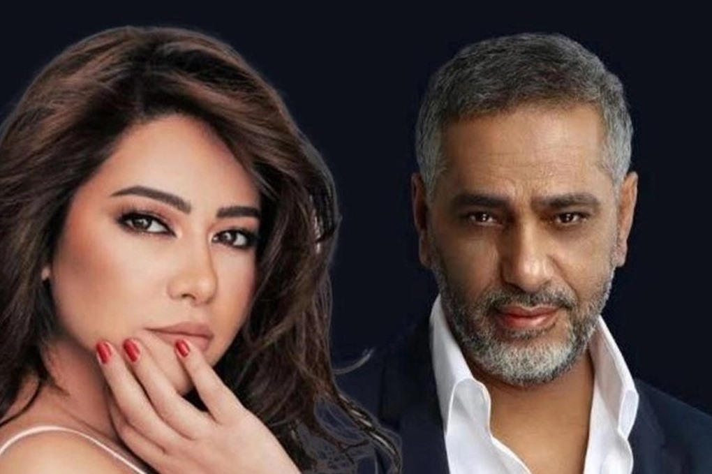 بعد الأزمة التي تعرّضت لها ..  رسالة من فضل شاكر إلى شيرين عبد الوهاب