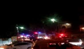 عمان :مجهولون يطلقون النار على منزل مواطن بحي نزال ويلوذون بالفرار 