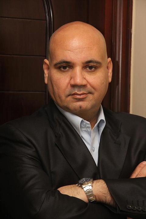 المنتج المجالي لسرايا : اعتذر من الاردنيين والامانة لم تدفع اي مبلغ   ..  صور