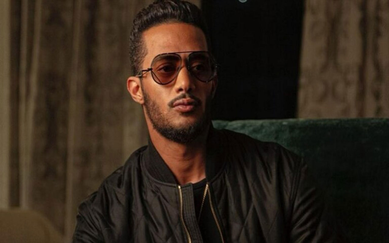 محمد رمضان يدفع ملايين الجنيهات بعد إنذار الحجز على أمواله