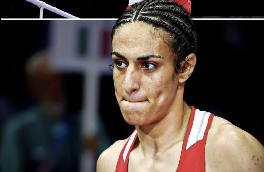 رغم الاعتذار ..  ضجة كبيرة بعد غياب إيمان خليف عن بطولة العالم للملاكمة في هولندا 