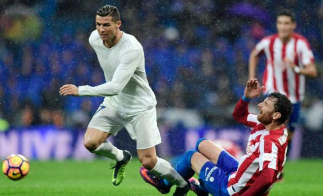 ريال مدريد يواصل سلسلة نجاحاته