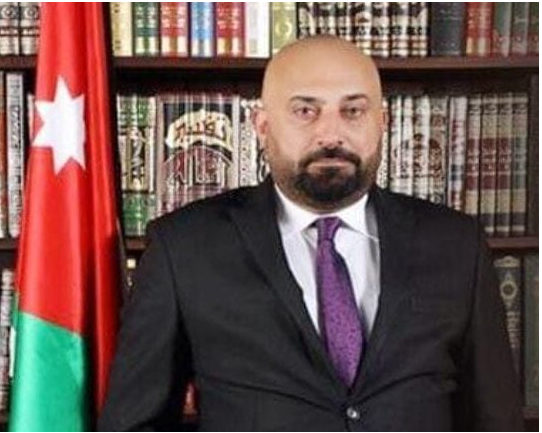 ايمن الراشد يكتب: شكرا لأجهزتنا الأمنية