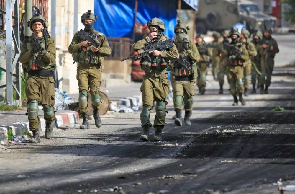 هل يتجه الاحتلال لشن حرب على الضفة الغربية؟