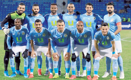 مناقشات لاستئناف كأس الاتحاد الآسيوي