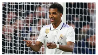 رودريغو يعيش أزمة ثقة في ريال مدريد وسط أنباء عن رحيله المحتمل