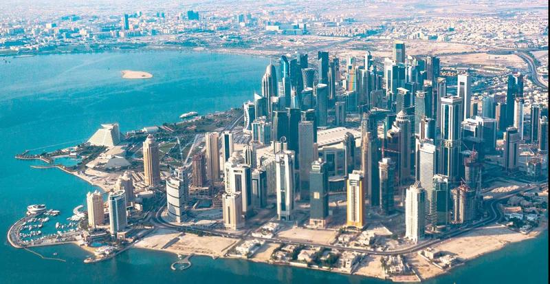 تعرف على أقدم دولة خليجية في الخليج العربي