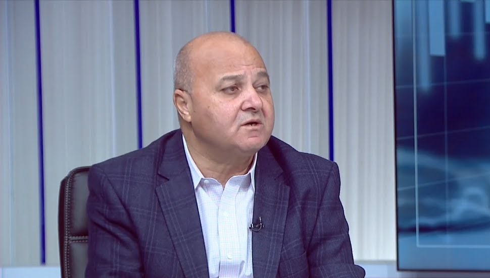 نقيب المجوهرات لـ"سرايا": توترات فنزويلا والحرب الروسية تدفع الذهب لأرقام تاريخية في الأردن