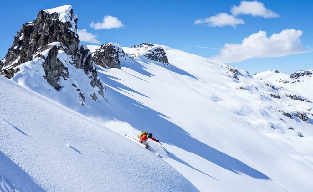 وفاة نائب المستشار السويسري أثناء رحلة تزلج