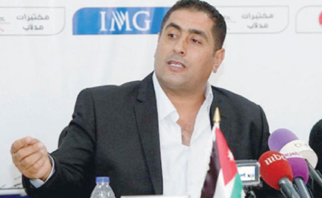 عبد القادر يكشف عن خطة اعداد منتخب الشباب
