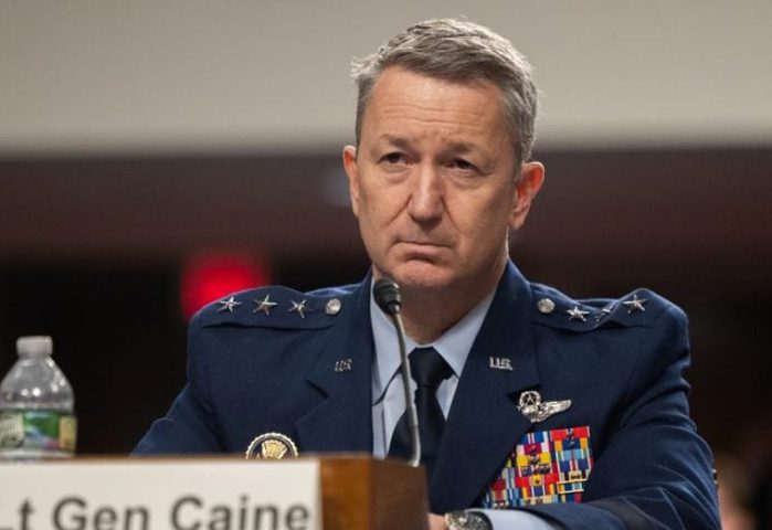 واشنطن: سنبدأ توسيع عملياتنا وضرب العمق الإيراني