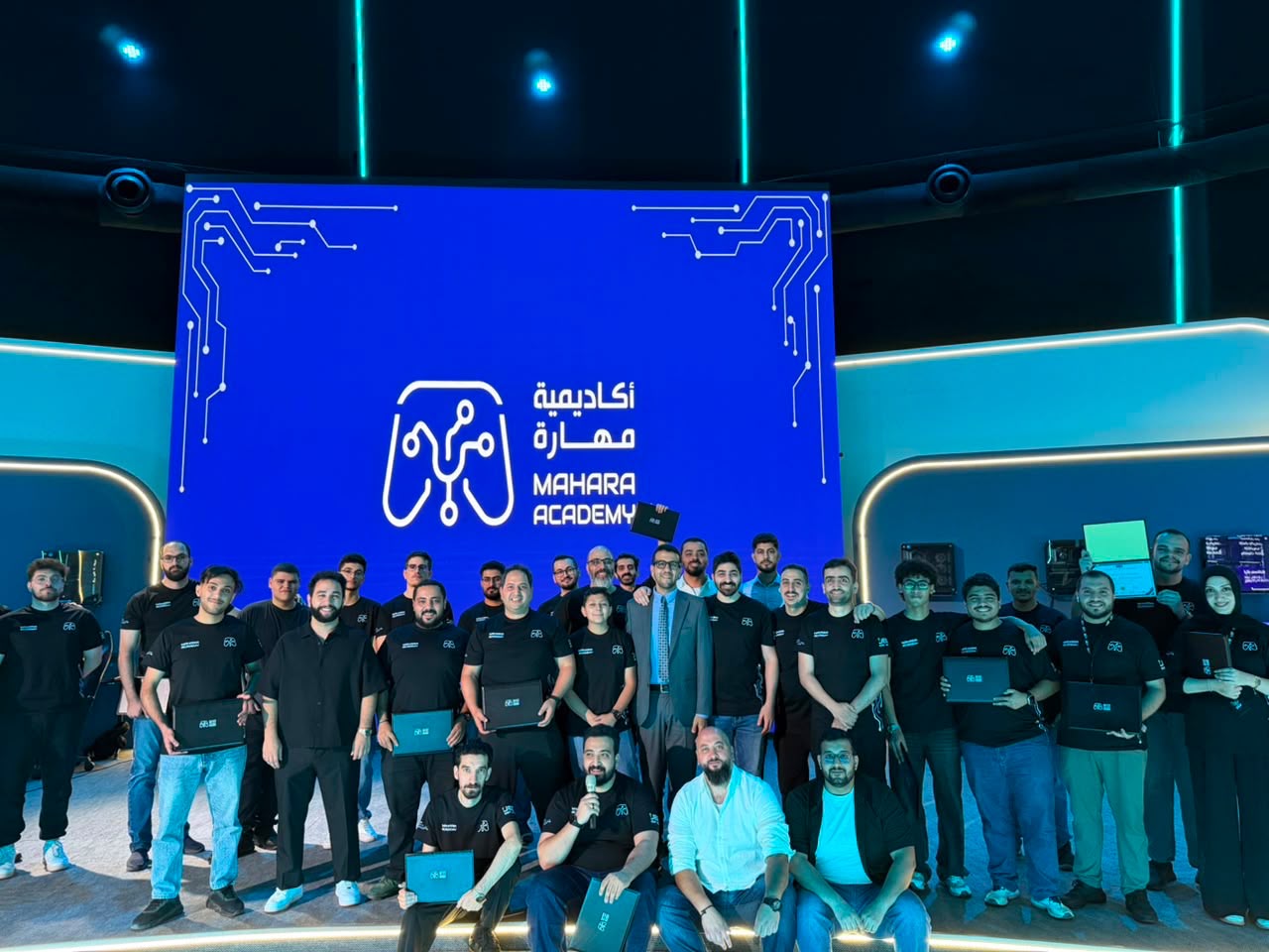 مركز زين (Zain Esports Jo) شريكاً استراتيجياً لأكاديمية "مهارة" لتعليم وتطوير الرياضات الإلكترونية