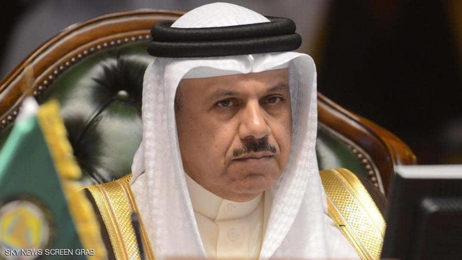 البحرين: نأمل أن تراعي قطر وحدة شعوب الخليج