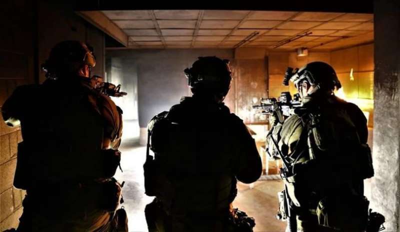 "عرين الأسود" تكذّب رواية الاحتلال حول اقتحامه نابلس مؤخرا