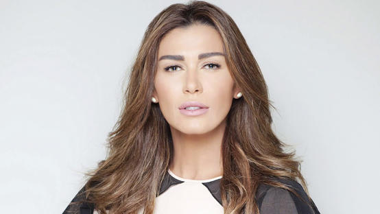 نادين الراسي: بطّل معي آكل - فيديو