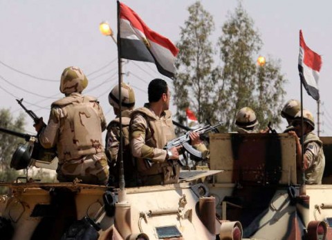 ماذا يجري بين مصر و "إسرائيل"؟ وما قصة التجهيزات العسكرية على حدود غزة؟ ..  مفاجآت وأخطر السيناريوهات تقترب