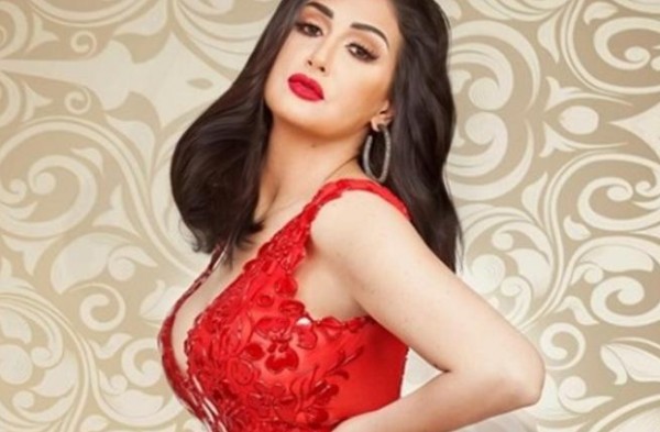 بالصور .. غادة عبد الرازق قبل عمليات التجميل ..  فهل ستصدم؟  