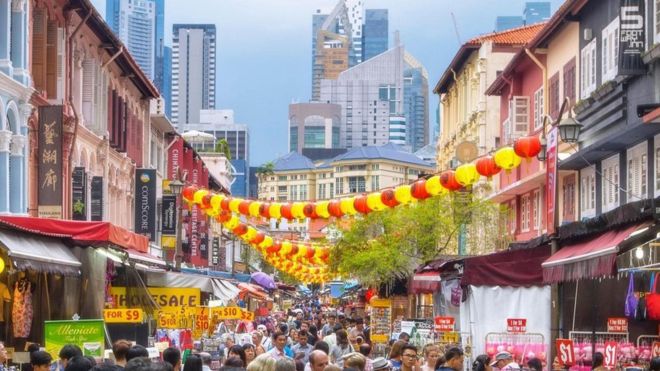 بالصور ..  تعرف على الدولة الأكثر أمانا في العالم