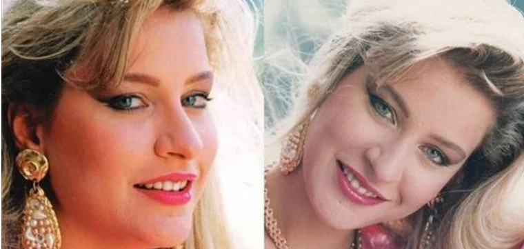 رحلت بشكل مفاجئ ..  ما سبب وفاة شيرين سيف النصر