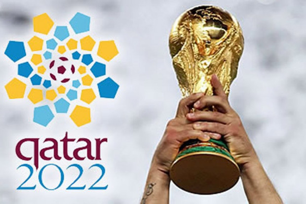 رسميا  ..  الفيفا يقرر مشاركة 32 منتخبا في مونديال قطر