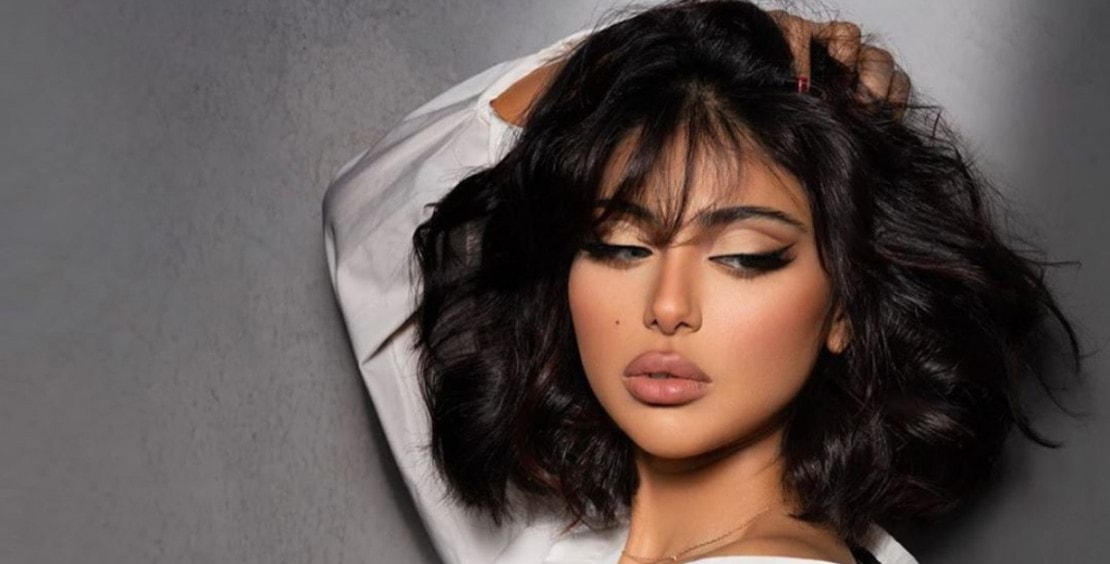 بالفيديو  ..  شيلاء سبت سفيرة الجمال في العالم العربي 2020