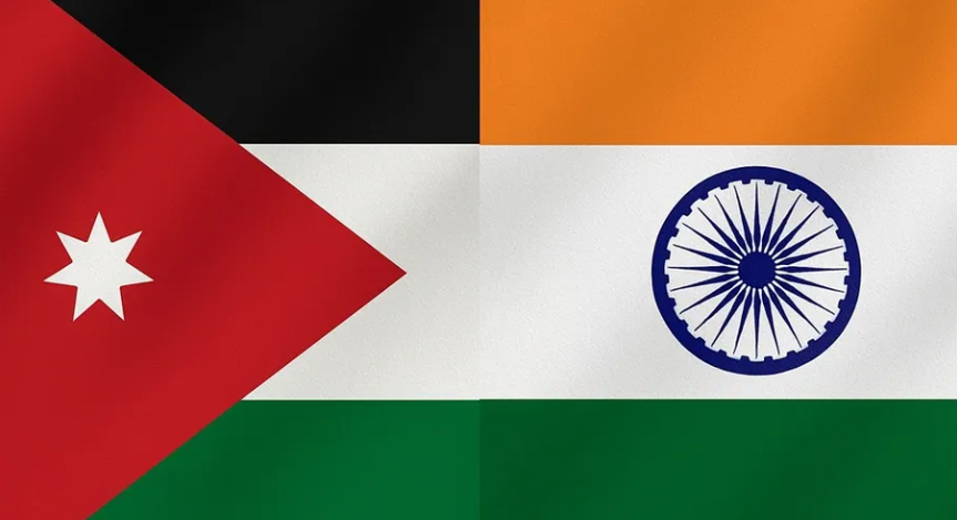 الأردن والهند ..  فرص لتوسيع التعاون الاقتصادي وتعزيز التبادل التجاري