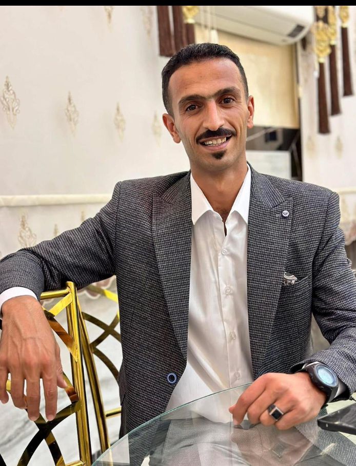 علي فرحان المشاعلة الف الف مبارك