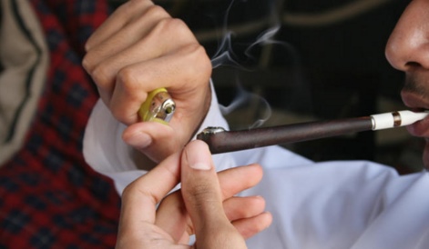 حظر استيراد و تصدير "المدواخ" الى الاردن