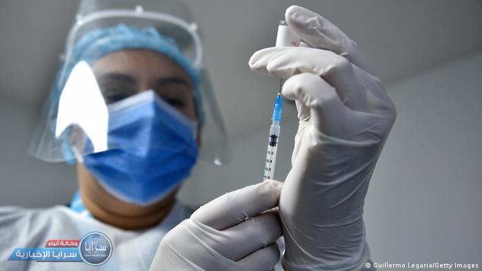  بعد الجرعة الأولى من لقاح كورونا  ..   ماذا تفعل إذا أصبتَ بكوفيد-19 ؟