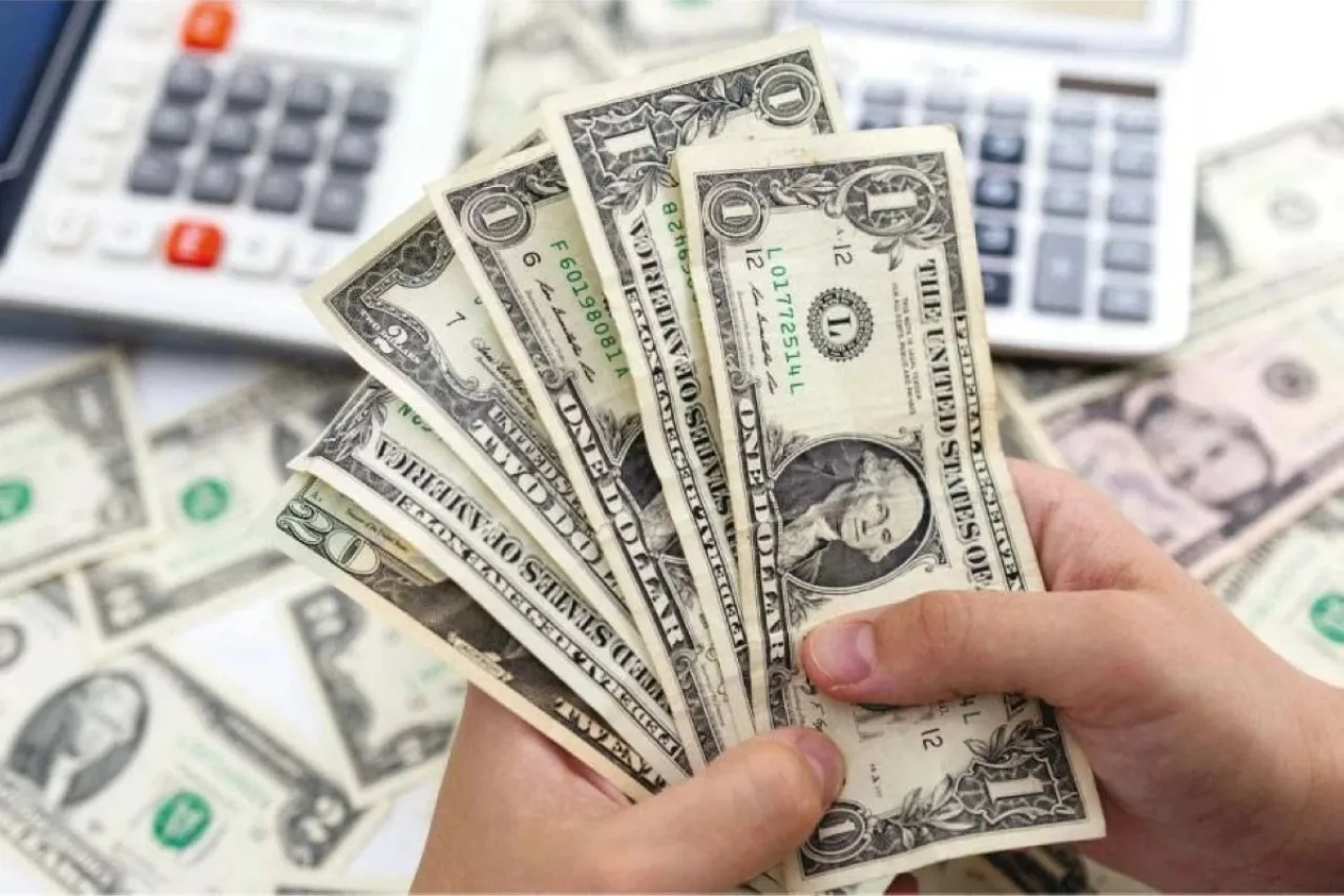 ديرانية: تراجع متوقع للعملات أمام الدولار
