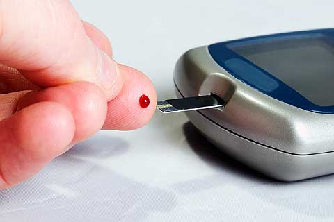 4 نصائح احرص عليها لتجنب مضاعفات مرض السكر