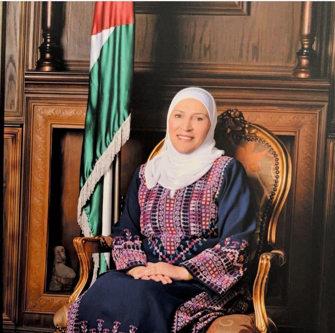 النائب هالة الجراح تكتب: جبهةٌ تحرس الحدود وضميرٌ يحمل القُدس