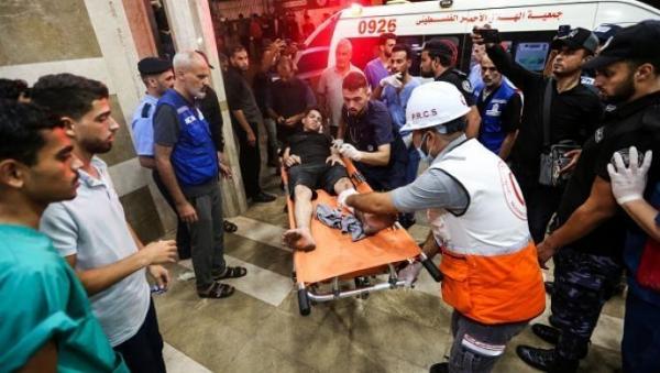 منظمة دولية كبرى قد تنسحب من غزة بسبب قرار"  إسرائيلي " 