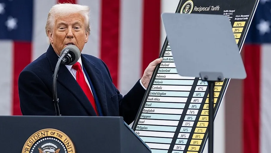ما مصير المليارات من رسوم ترامب الجمركية؟