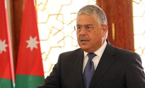 عمر ملحس رئيسا لمجلس استثمار أموال الضمان