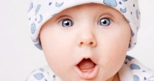 مبارك للمهندس هاشم الحجات قدوم المولود الجديد