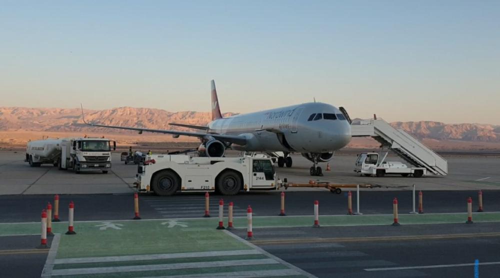 جهود لاحتواء أثار وقف السياحة الروسية الى الأردن