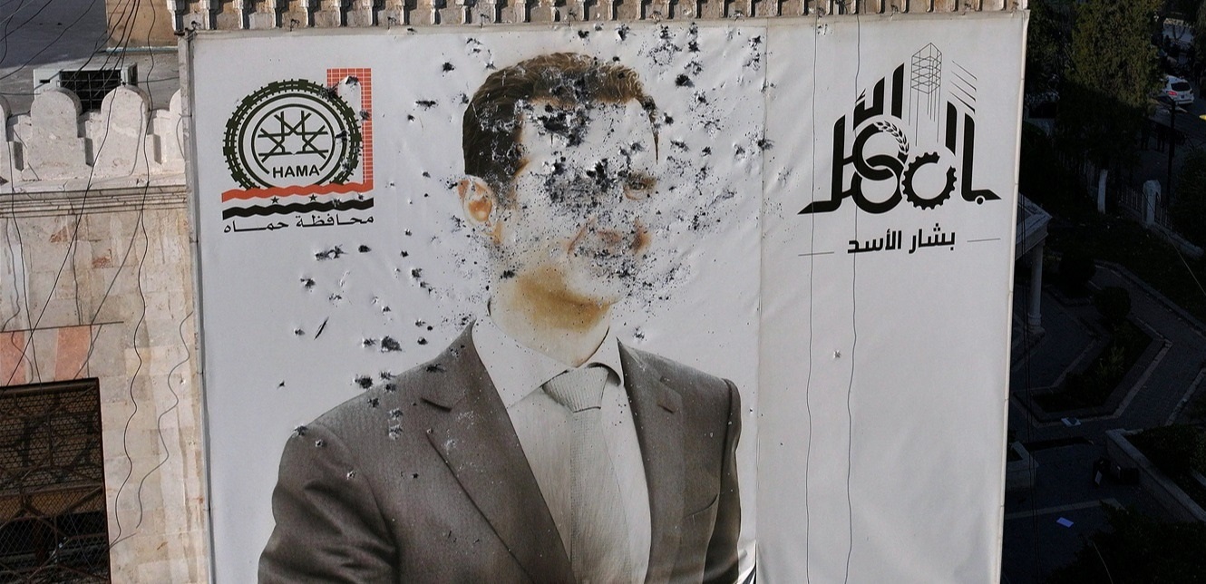 "أمنياً" ..  هكذا بإمكان دمشق ضبط "فلول نظام الأسد"