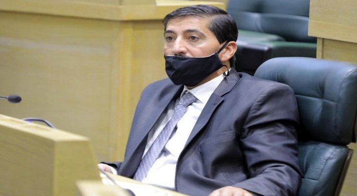 القطاونة يكذب رواية الذنيبات: كالذي يدس السم في الدسم “فيديو”
