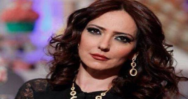 ماذا قالت أمل عرفة عن سوريا؟