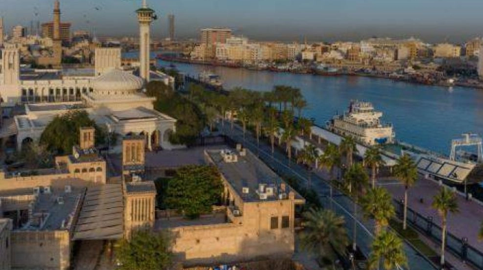 جولة الطعام التراثية في دبي القديمة ضمن أفضل تجارب السفر لعام 2026 بحسب تصنيف لونلي بلانيت