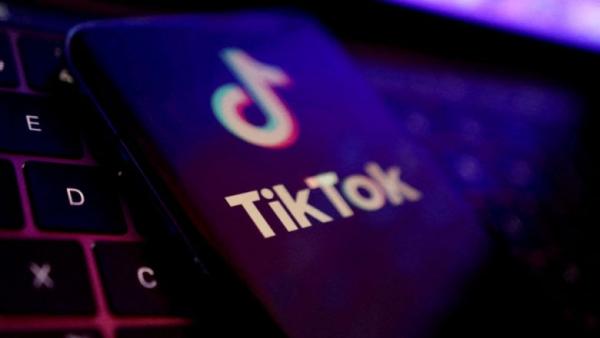 بريطانيا تحظر TikTok على الهواتف الحكومية