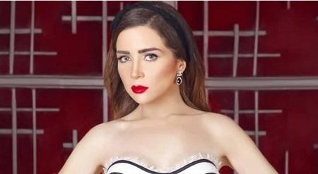 مي عز الدين تعود لموسم دراما رمضان