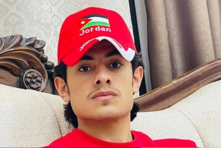  وفاة طالب أردني إثر حادث سير في باكستان