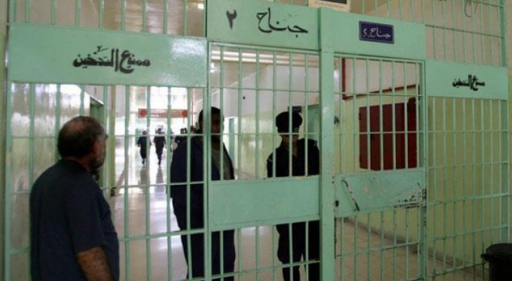25 نزيلاً في مراكز الإصلاح نجحوا في تكميلية "التوجيهي"
