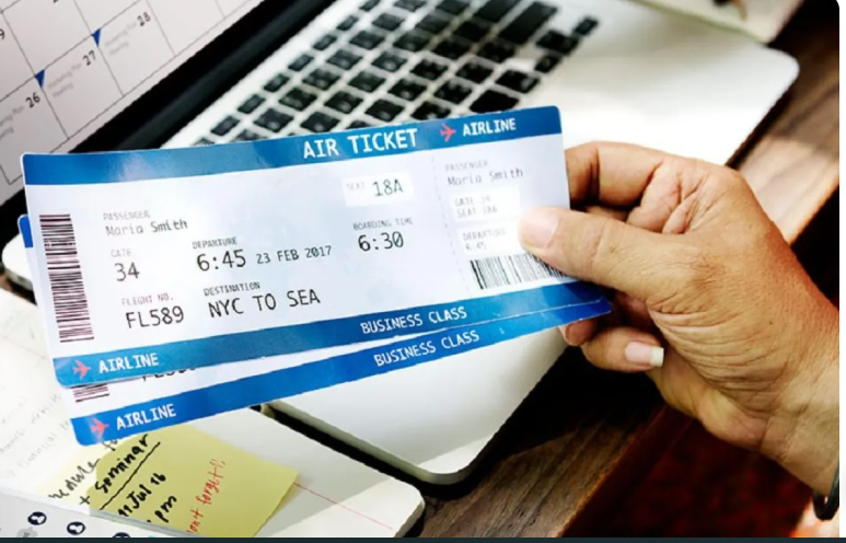 لماذا تختلف أسعار تذاكر الطيران من يوم لآخر؟