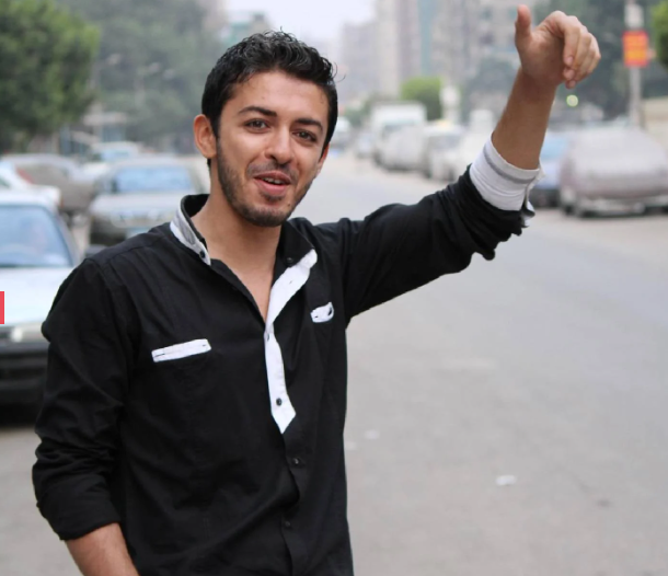 فنان مصري يحصل على البراءة بعد سجنه ستة أشهر